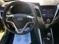 Hyundai VELOSTER blue Premium Sitzheizg Panorama Leder Grün - thumbnail 13