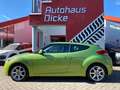 Hyundai VELOSTER blue Premium Sitzheizg Panorama Leder Grün - thumbnail 3
