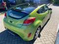 Hyundai VELOSTER blue Premium Sitzheizg Panorama Leder Grün - thumbnail 6