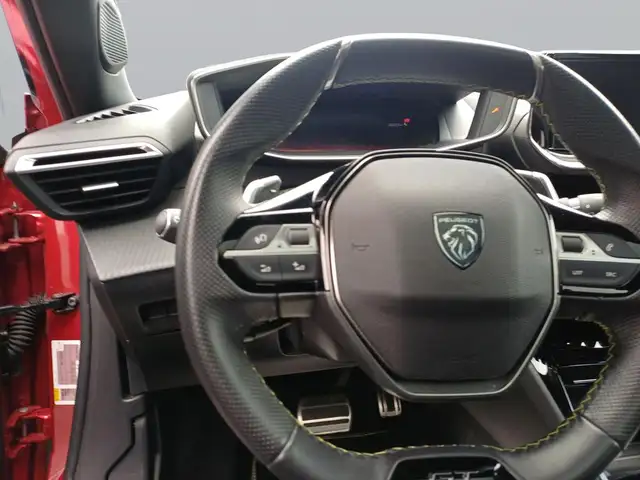 Peugeot 2008 view 15