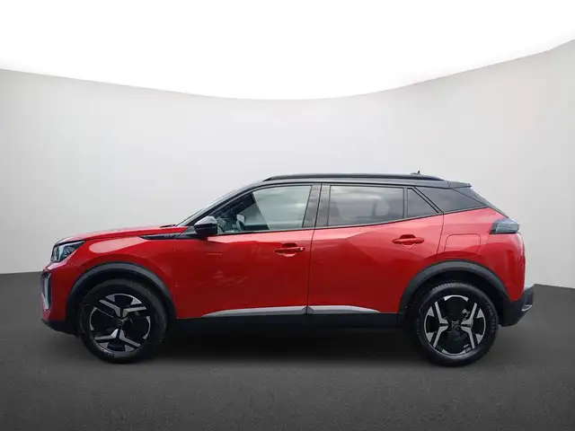 Peugeot 2008 view 5