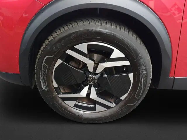 Peugeot 2008 view 10