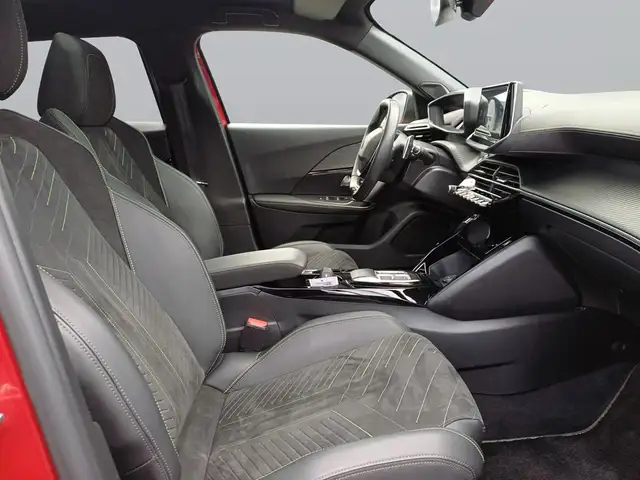 Peugeot 2008 view 13