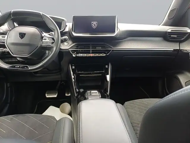 Peugeot 2008 view 12