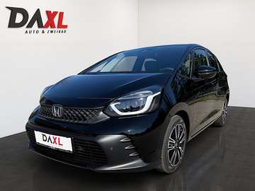 1,5 i-MMD Hybrid Advance Aut.