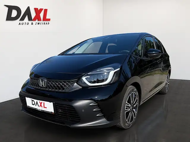 Honda Jazz 1,5 i-MMD Hybrid Advance Aut.