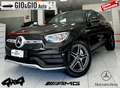 Mercedes-Benz GLC 220 GLC  Coupe d Premium 4matic auto - thumbnail 1