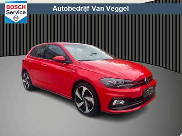 2.0 TSI cruise, airco, stoelverw,
