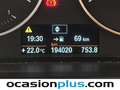 BMW 116 116d Gris - thumbnail 9
