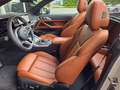 BMW 420 Cabrio 420i INDIVIDUAL*HEAD UP* Blanc - thumbnail 7