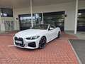 BMW 420 Cabrio 420i INDIVIDUAL*HEAD UP* Blanc - thumbnail 2
