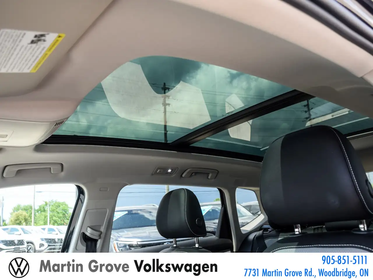 Volkswagen Taos fotografie Volkswagen Taos