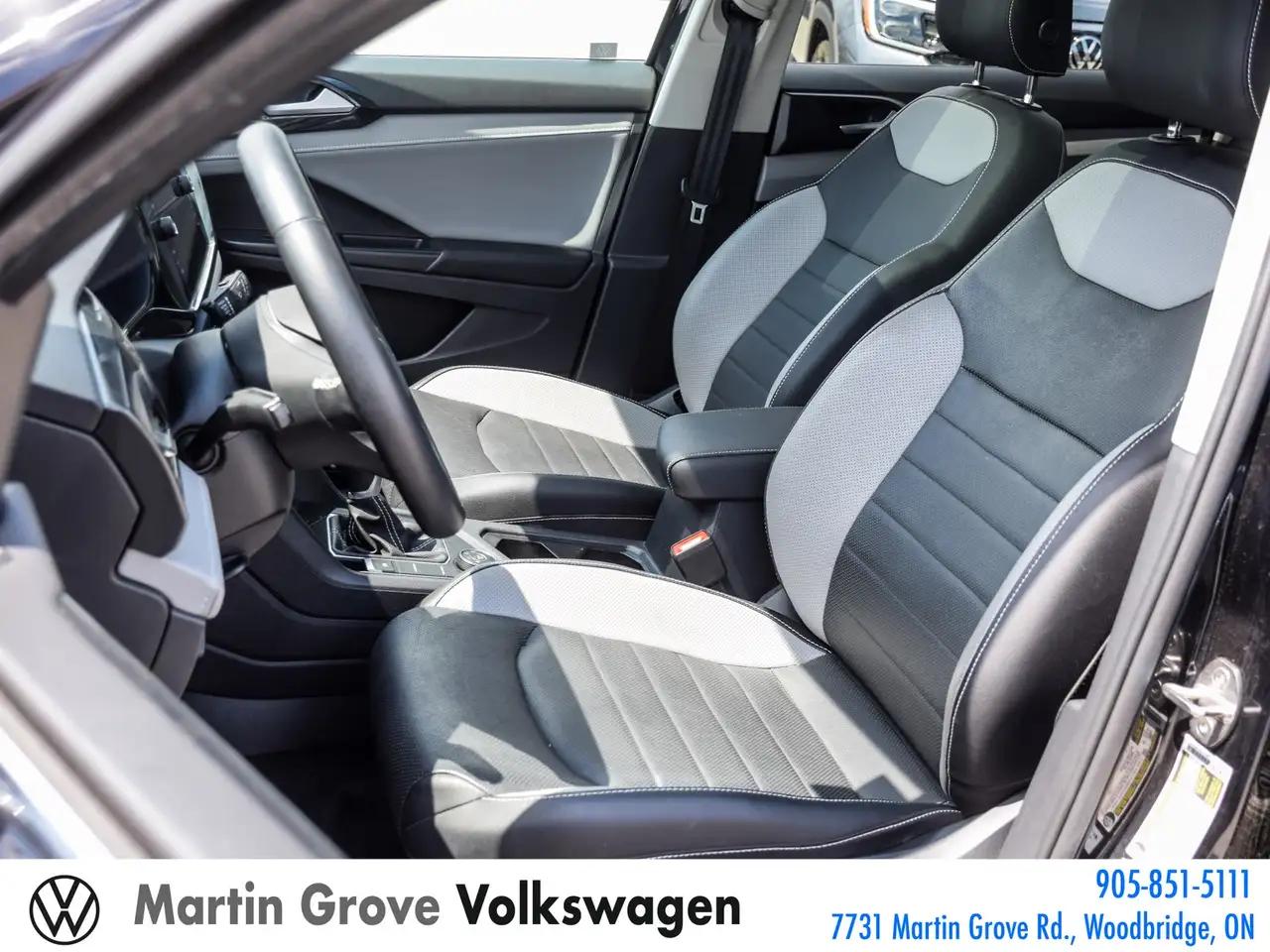 Volkswagen Taos fotografie Volkswagen Taos