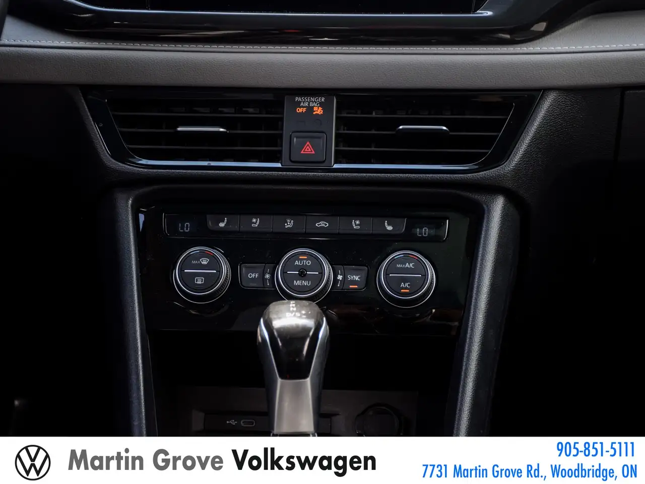 Volkswagen Taos fotografie Volkswagen Taos