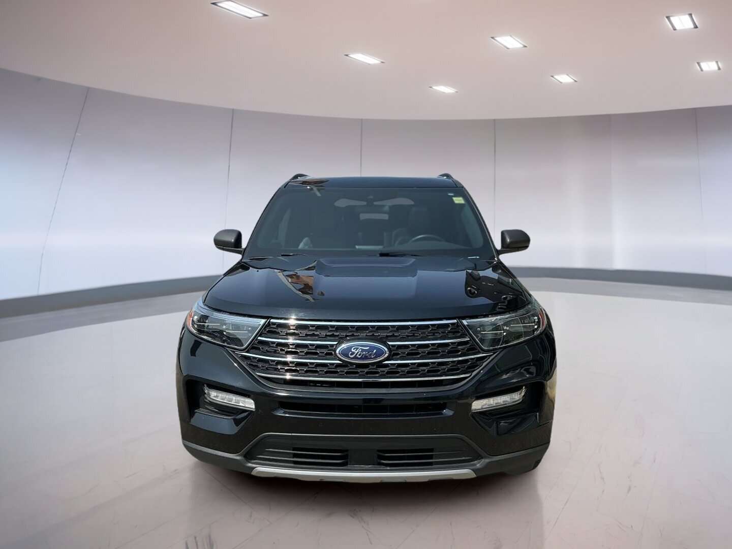 2020 Ford Explorer XLT — снимка 1