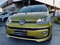 Volkswagen up! High Up! **POSS.PACK PLUS**VED.NOTE Gold - thumbnail 5