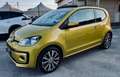 Volkswagen up! High Up! **POSS.PACK PLUS**VED.NOTE Gold - thumbnail 1