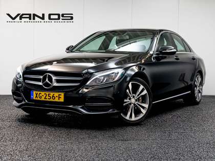 Mercedes-Benz C 220 C BLUETEC | Avantgarde | Trekhaak | COMAND