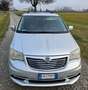 Lancia Voyager Voyager V 2.8L Gold 163cv auto Argento - thumbnail 6