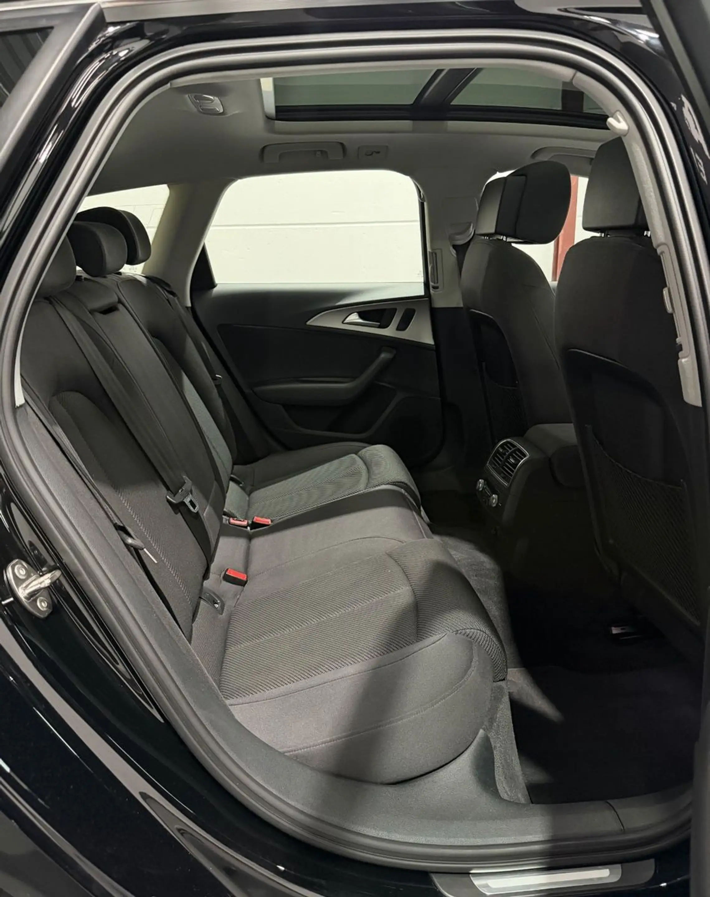 Audi A6 Avant 2.0 TDI PANO*Bi-Xenon*Navi*4-Zonen — photo 13