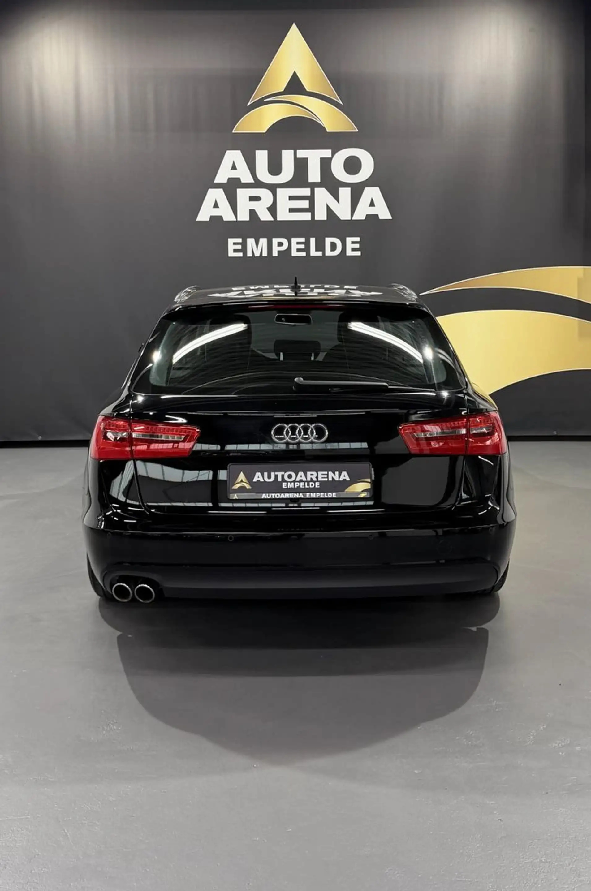 Audi A6 Avant 2.0 TDI PANO*Bi-Xenon*Navi*4-Zonen — photo 6