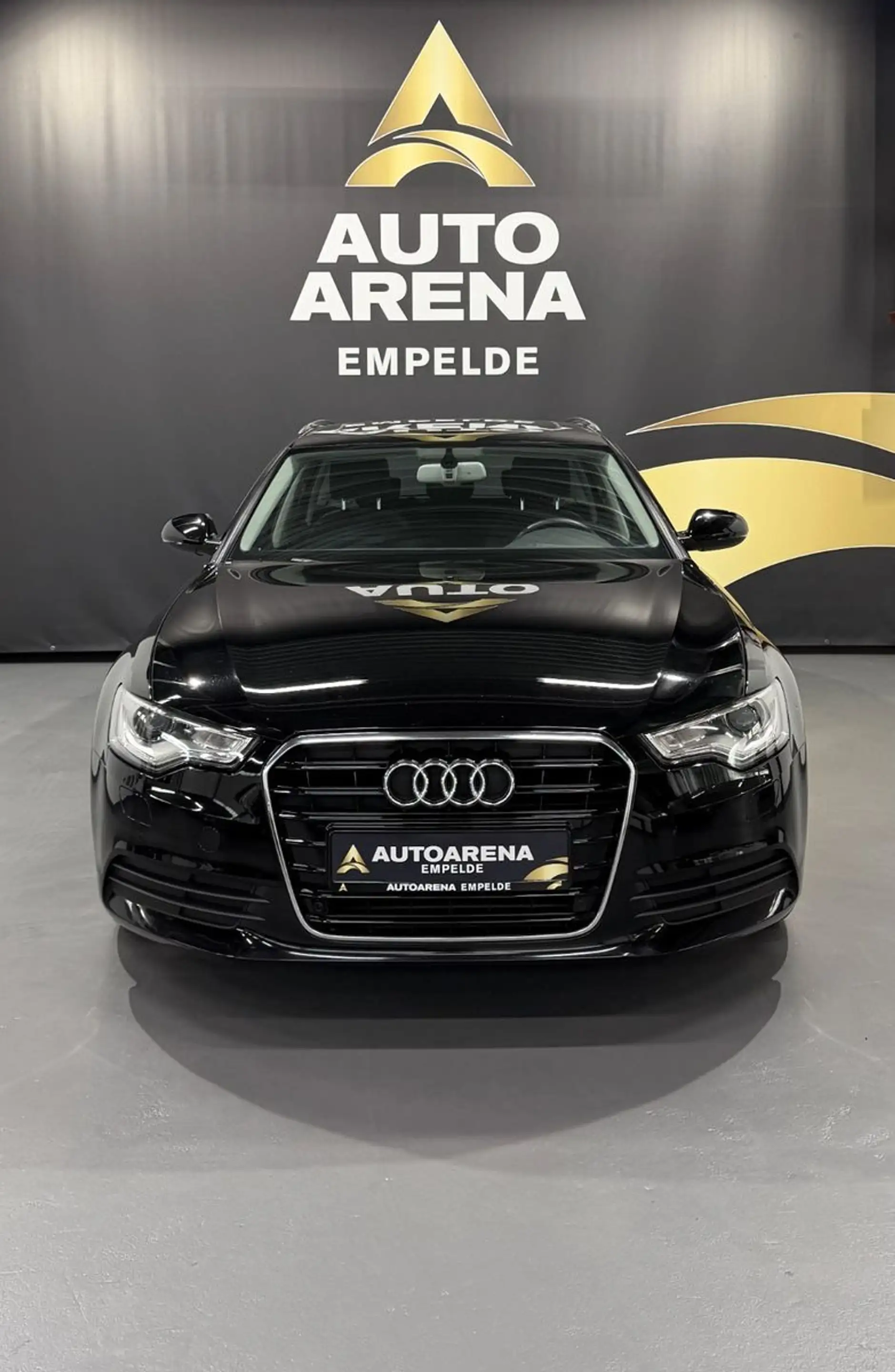 Audi A6 Avant 2.0 TDI PANO*Bi-Xenon*Navi*4-Zonen — photo 2