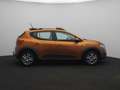 Dacia Sandero Stepway TCe 100 Bi-Fuel Comfort | Climate Control Oranje - thumbnail 6