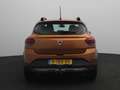 Dacia Sandero Stepway TCe 100 Bi-Fuel Comfort | Climate Control Oranje - thumbnail 5