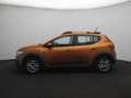 Dacia Sandero Stepway TCe 100 Bi-Fuel Comfort | Climate Control Oranje - thumbnail 4