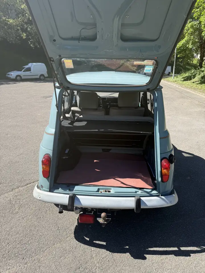 Renault R 4 TL Savane, foto 6