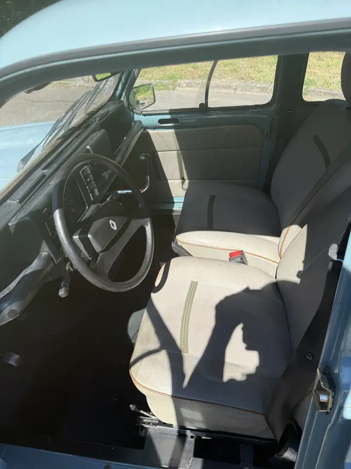Renault R 4 TL Savane, foto 7