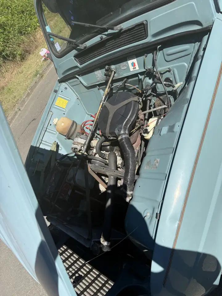Renault R 4 TL Savane, foto 5