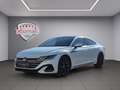 Volkswagen Arteon 2.0 TDI 4Motion*R-LINE*PANO*HEAD UP*ACC*KEYLESS* Weiß - thumbnail 1