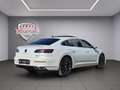 Volkswagen Arteon 2.0 TDI 4Motion*R-LINE*PANO*HEAD UP*ACC*KEYLESS* Weiß - thumbnail 5