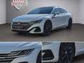 Volkswagen Arteon 2.0 TDI 4Motion*R-LINE*PANO*HEAD UP*ACC*KEYLESS* Weiß - thumbnail 9