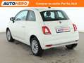 Fiat 500 1.0 Mild-Hybrid Dolcevita Blanco - thumbnail 4
