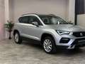SEAT Ateca 4WD __ ACC __ AHK __ STYLE __ Silber - thumbnail 4