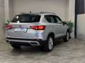 SEAT Ateca 4WD __ ACC __ AHK __ STYLE __ Silber - thumbnail 7