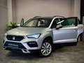 SEAT Ateca 4WD __ ACC __ AHK __ STYLE __ Silber - thumbnail 1