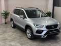 SEAT Ateca 4WD __ ACC __ AHK __ STYLE __ Silber - thumbnail 47