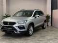 SEAT Ateca 4WD __ ACC __ AHK __ STYLE __ Silber - thumbnail 6
