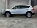 SEAT Ateca 4WD __ ACC __ AHK __ STYLE __ Silber - thumbnail 9