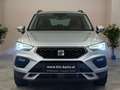 SEAT Ateca 4WD __ ACC __ AHK __ STYLE __ Silber - thumbnail 2