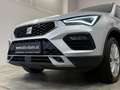 SEAT Ateca 4WD __ ACC __ AHK __ STYLE __ Silber - thumbnail 23