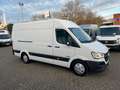 Hyundai H 350 2,5 CRDI Maxi Hoch+Lang*Glaßtranporter* Bílá - thumbnail 1