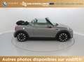 MINI Cooper MINI S CABRIOLET 178 CV EDITION PREMIUM PLUS Gris - thumbnail 6