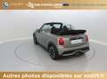 MINI Cooper MINI S CABRIOLET 178 CV EDITION PREMIUM PLUS Gris - thumbnail 45