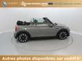 MINI Cooper MINI S CABRIOLET 178 CV EDITION PREMIUM PLUS Gris - thumbnail 31
