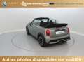 MINI Cooper MINI S CABRIOLET 178 CV EDITION PREMIUM PLUS Gris - thumbnail 47