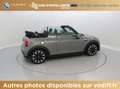 MINI Cooper MINI S CABRIOLET 178 CV EDITION PREMIUM PLUS Gris - thumbnail 32